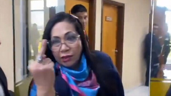 Preocupan lineamientos de censura y de restricción en el Parlamento