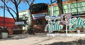 Diario HOY | Villa Elisa accionará contra la ley que unifica precios de patente vehicular