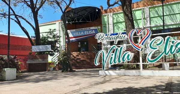 Diario HOY | Villa Elisa accionará contra la ley que unifica precios de patente vehicular