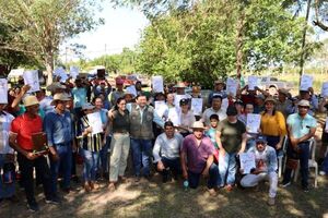 En Misiones ya se generaron 3.200% más de títulos de propiedad