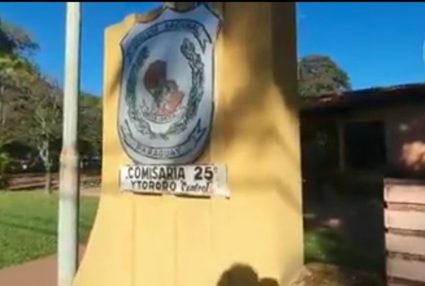Joven muere acuchillado en Ypané - 1000 Noticias