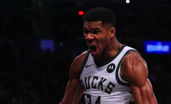 Versus / Jokic y Antetokounmpo comandan triunfos de Nuggets y Bucks