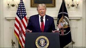 Donald Trump asumirá como el 47° Presidente de los Estados Unidos