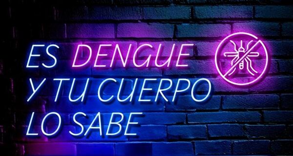 Salud lanza campaña contra el dengue este verano 2025