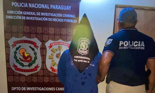 “Demonio” tenía arresto domiciliario, pero en la calle mató a un joven de una puñalada