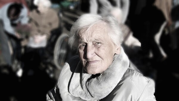 Mueren ocho residentes en el incendio intencionado de un hogar de ancianos en Belgrado