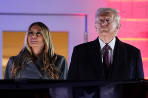 Donald Trump retorna a la Casa Blanca bajo absoluto control del Partido Republicano