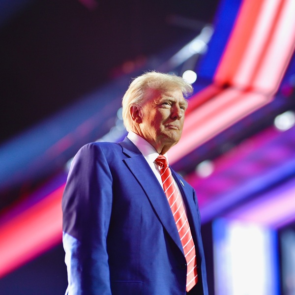 EE.UU.: Trump asume segundo periodo - Unicanal