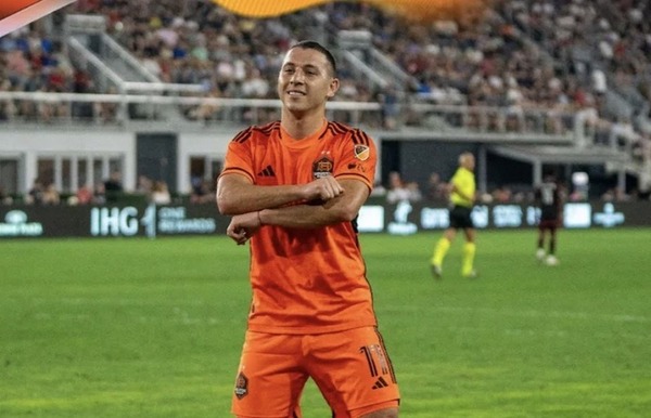 Sebastián Ferreira es del Canalla