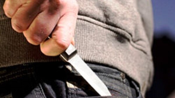 Joven fue asesinado por un adicto al volver de la despensa: "Me clavó Demonio", llegó a decir