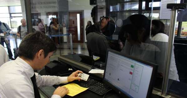 Diario HOY | Certificados de vacunación: más de 104.000 descargas en el portal estatal