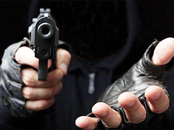Joven se escapó de asaltantes y frustra el golpe en Capiatá