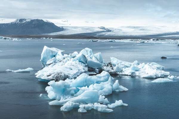 El deshielo de los glaciares, una amenaza para los ecosistemas y la seguridad hídrica - Ciencia - ABC Color