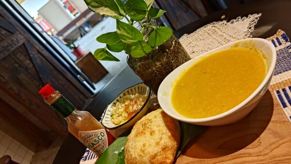 Emprendedora paraguaya que difunde la gastronomía de nuestro país en Taiwán - 1000 Noticias