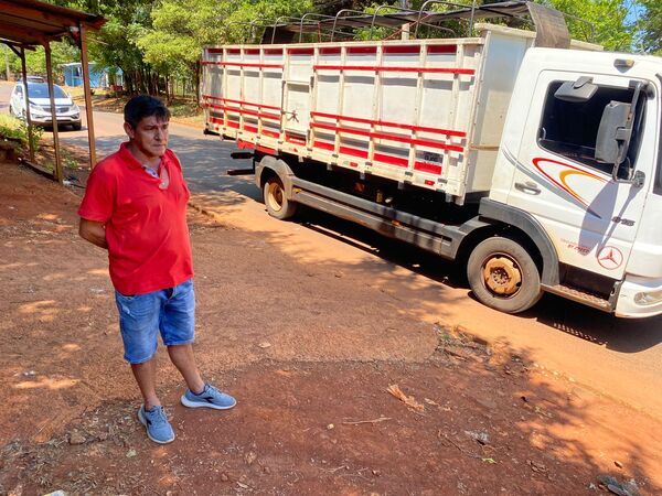 Fin de semana violento en Alto Paraná: Cuatro hechos delictivos dejan al descubierto la inacción policial - La Clave