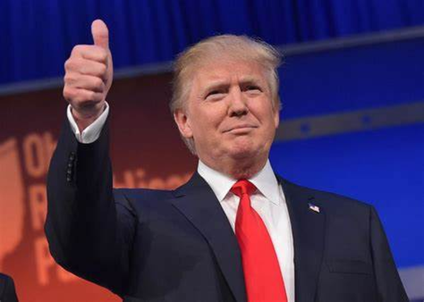 MUNDO | Dónde ver la ceremonia de juramentación de Donald Trump como 47° presidente de los Estados Unidos
