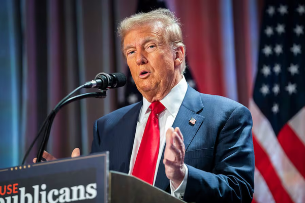 MUNDO | Donald Trump asume hoy, anuncia rapidez contra la migración ilegal