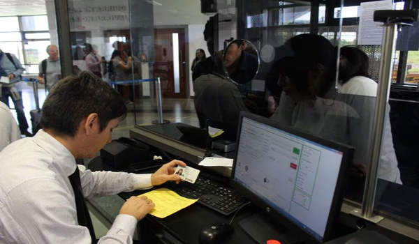 Certificados de vacunación: más de 104.000 descargas en el portal estatal