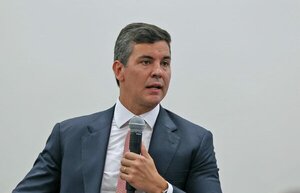 Peña no está lejos del “Desastre ko…” del anterior gobierno, asegura médico - Portal Digital Cáritas Universidad Católica