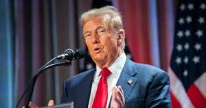 La Nación / Nuevo mandato: Trump presentará una agenda ideológica, más que económica
