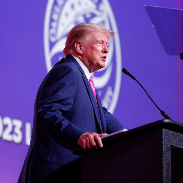 Trump declarará emergencia energética nacional e invocará nuevos poderes tras investidura - 1000 Noticias