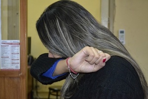 Aumentó 10% consultas por cuadros respiratorios