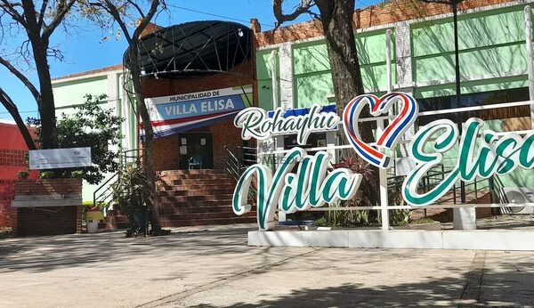 Intendente de Villa Elisa rechaza Ley de Habilitación Vehicular y prepara acción de inconstitucionalidad