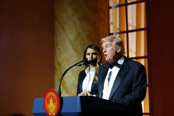 Los tres países con los que cambiaría la política exterior de Estados Unidos - Política - ABC Color