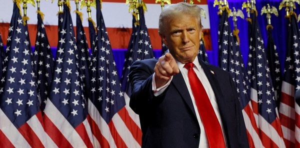 Trump regresa a la Casa Blanca: las claves de su histórica segunda asunción