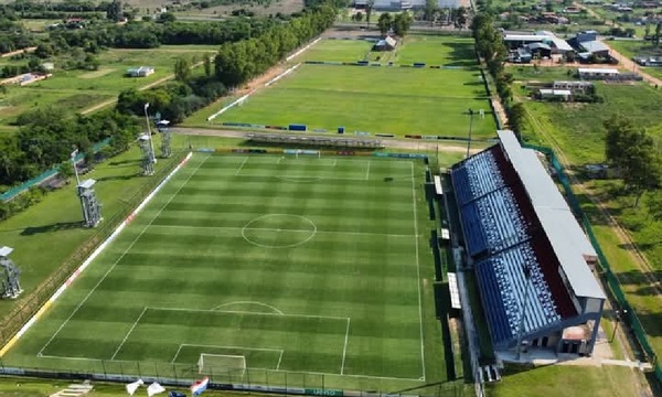 Nuevo Campeón y Ascendido a la Intermedia se define este sábado en Ypané - OviedoPress