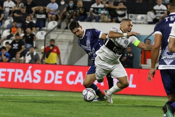 Versus / Recoleta y Guaraní fijan la mira en el mismo objetivo