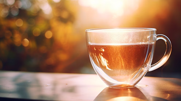 Una investigación reveló que tomar té verde protege el cerebro en la tercera edad