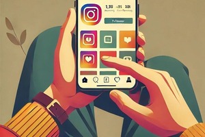 Instagram abandona el formato cuadrado y va hacia lo vertical