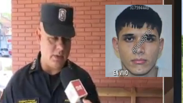 Un joven fue cruelmente asesinado en San Felipe - SNT