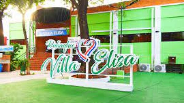 Intendente de Villa Elisa afirma que es "excesiva" la nueva ley de habilitación vehicular