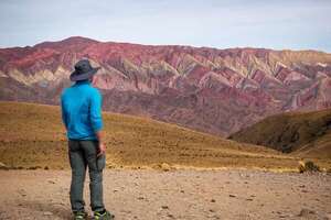 Argentina invita a turistas a "redescubrirla" y promete novedades para 2025 - Viajes - ABC Color