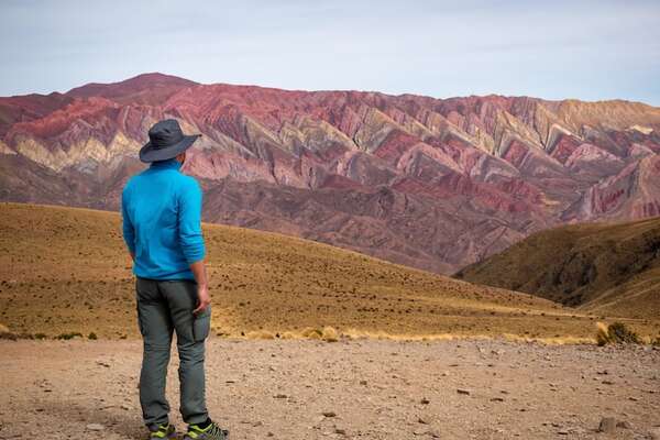 Argentina invita a turistas a "redescubrirla" y promete novedades para 2025 - Viajes - ABC Color