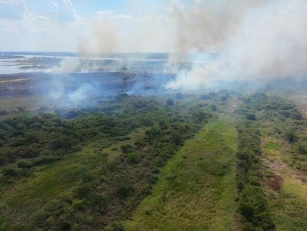 Remarcan vitalidad de la Reserva Banco San Miguel para la biodiversidad · Radio Monumental 1080 AM