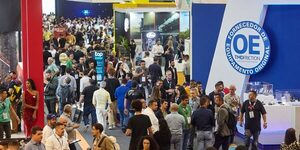 La acreditación para Automec comienza hoy