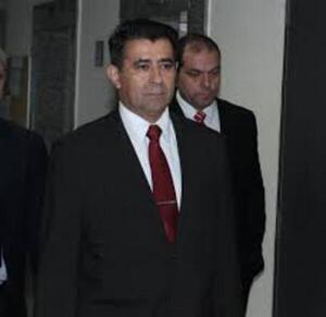 Rechazan pedido de libertad condicional de excomandante condenado por enriquecimiento ilícito - PDS RADIO Y TV