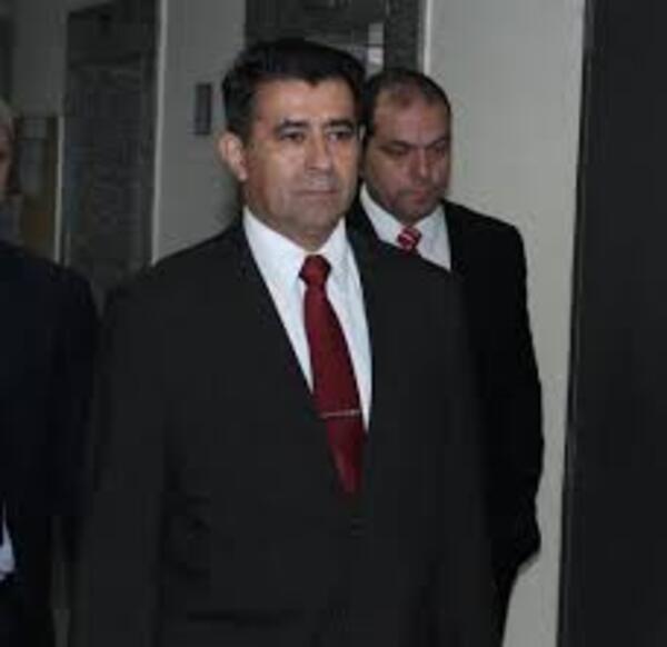 Rechazan pedido de libertad condicional de excomandante condenado por enriquecimiento ilícito - PDS RADIO Y TV
