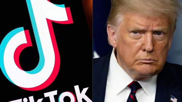 TikTok pasó de aplicación divertida a un problema de seguridad en EEUU
