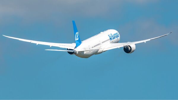 Air Europa conectará Madrid con Estambul a partir de mayo | Internacionales | 5Días