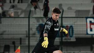 Orlando Gill, la gran figura de San Lorenzo