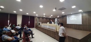 Recién a fin de mes, Amualpa debatirá nuevos precios de patentes de rodados