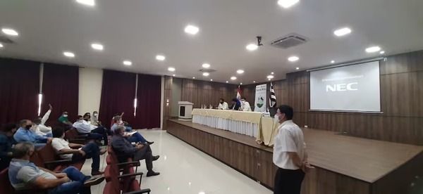 Recién a fin de mes, Amualpa debatirá nuevos precios de patentes de rodados
