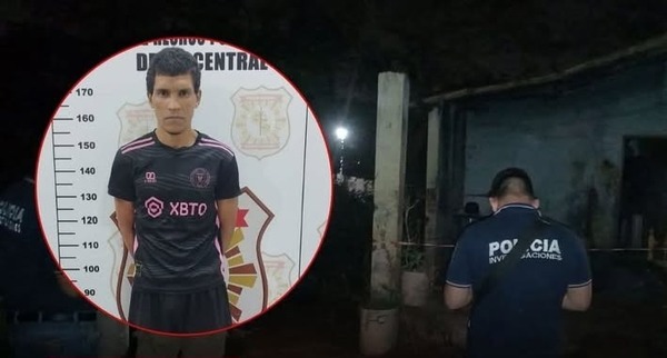 Joven falleció por herida de arma blanca en Ypané