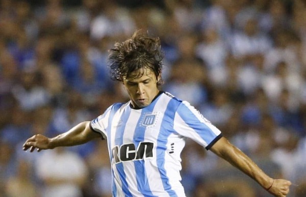 Óscar Romero fue ofrecido a Racing