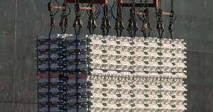 Aluminio “verde”: Australia apunta al crecimiento de una “economía descarbonizada” - Ciencia - ABC Color
