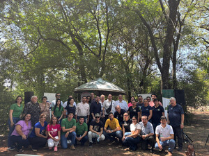 Univerano 2025: Paraguay es el resumen del esfuerzo colectivo | Locales | 5Días